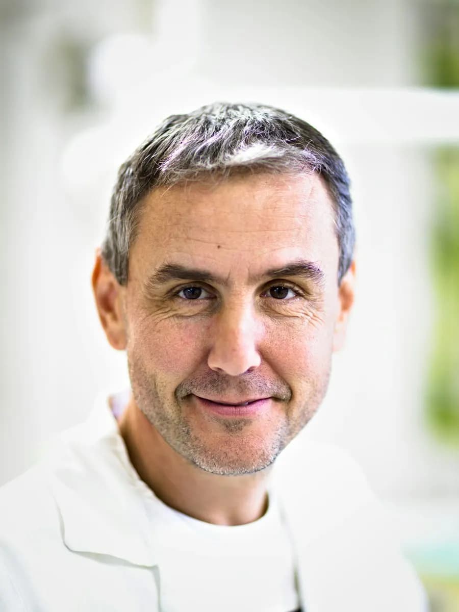 Dr. Can Öztürk