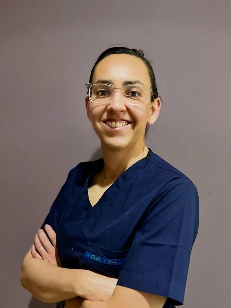 Dr. Elif Yalçın